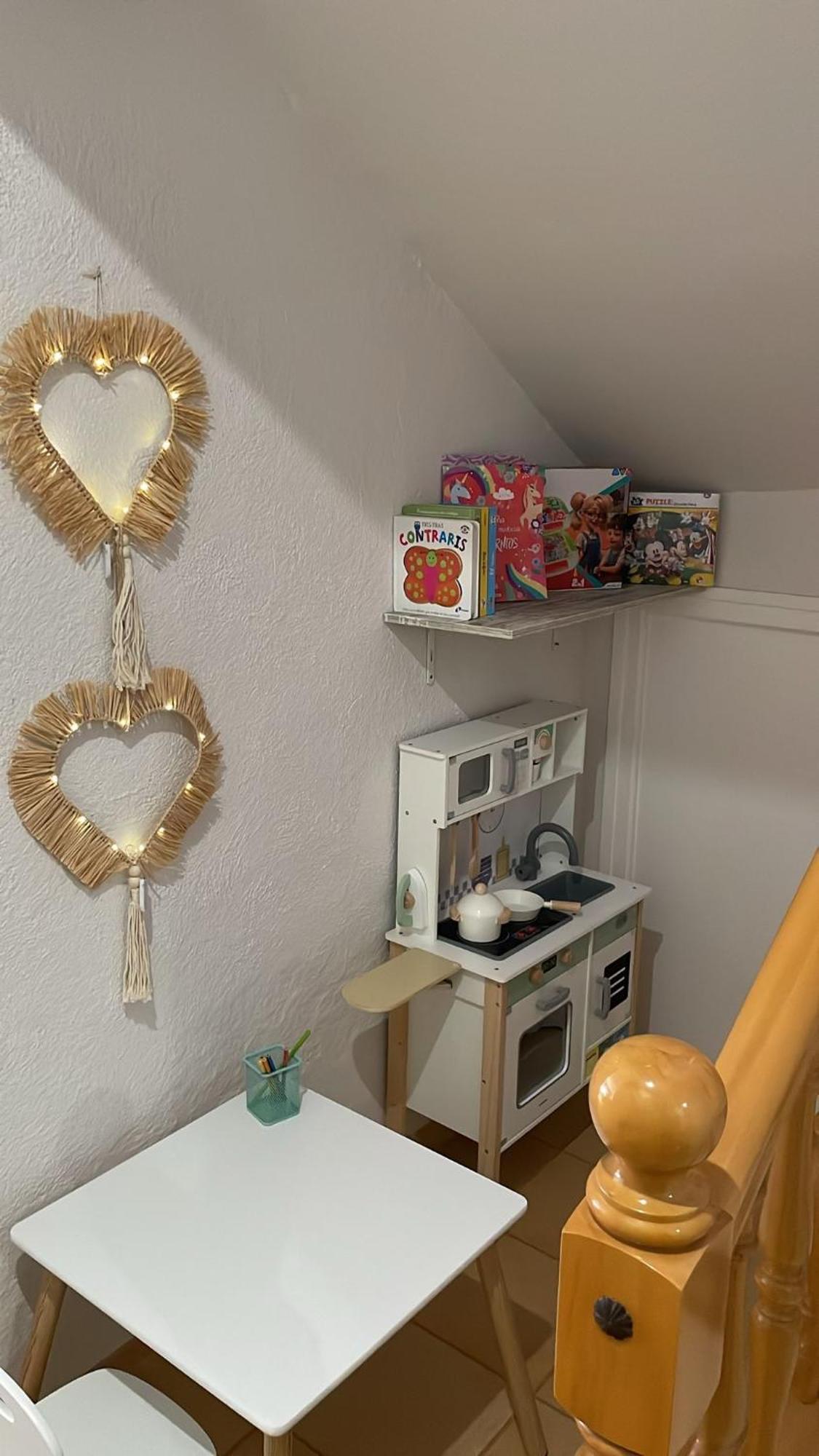 Apartament Casa Neus إليامبويا المظهر الخارجي الصورة