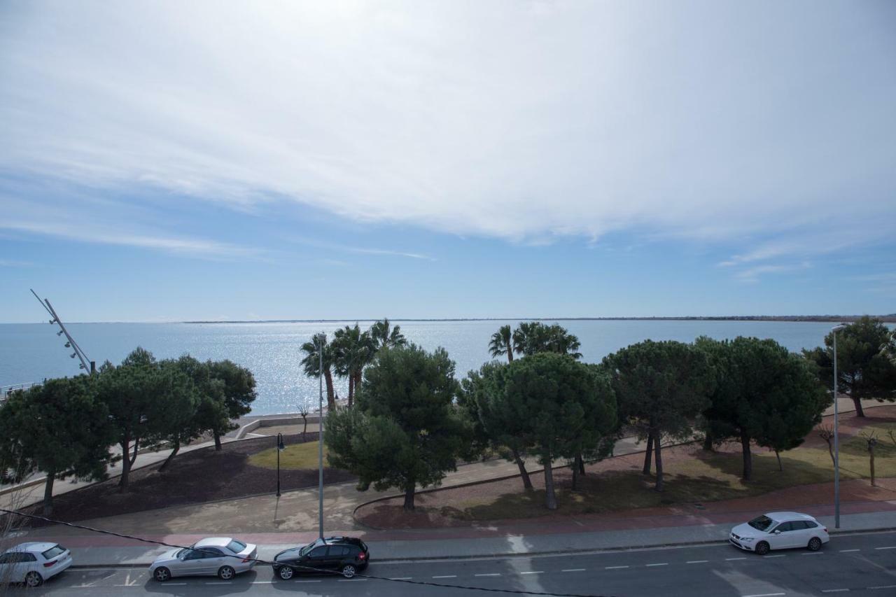 Apartament Casa Neus إليامبويا المظهر الخارجي الصورة