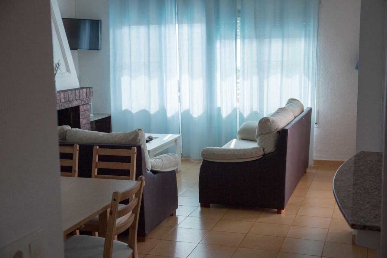 Apartament Casa Neus إليامبويا المظهر الخارجي الصورة