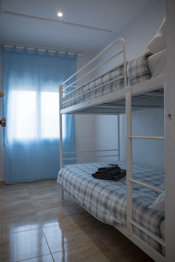 Apartament Casa Neus إليامبويا المظهر الخارجي الصورة