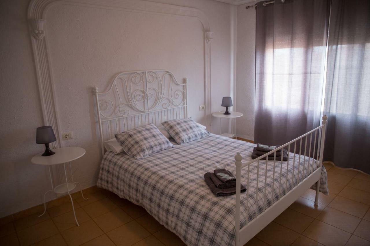 Apartament Casa Neus إليامبويا المظهر الخارجي الصورة