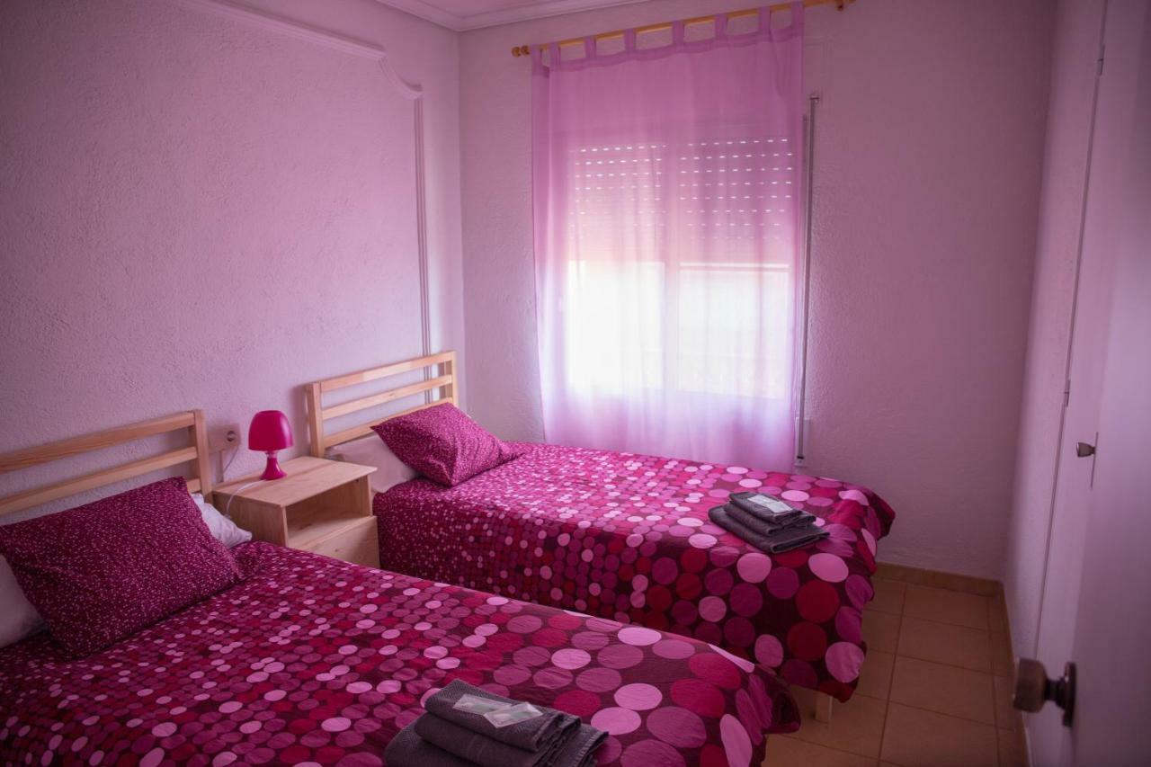 Apartament Casa Neus إليامبويا المظهر الخارجي الصورة